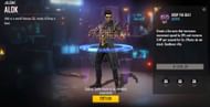 Alok (Image via Free Fire)